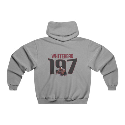 Mel Whitehead Vintage Hoodie