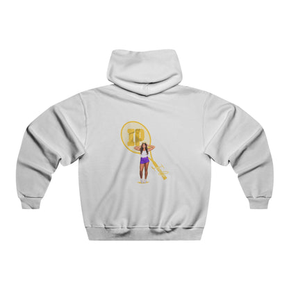 Indi Patel Vintage Hoodie