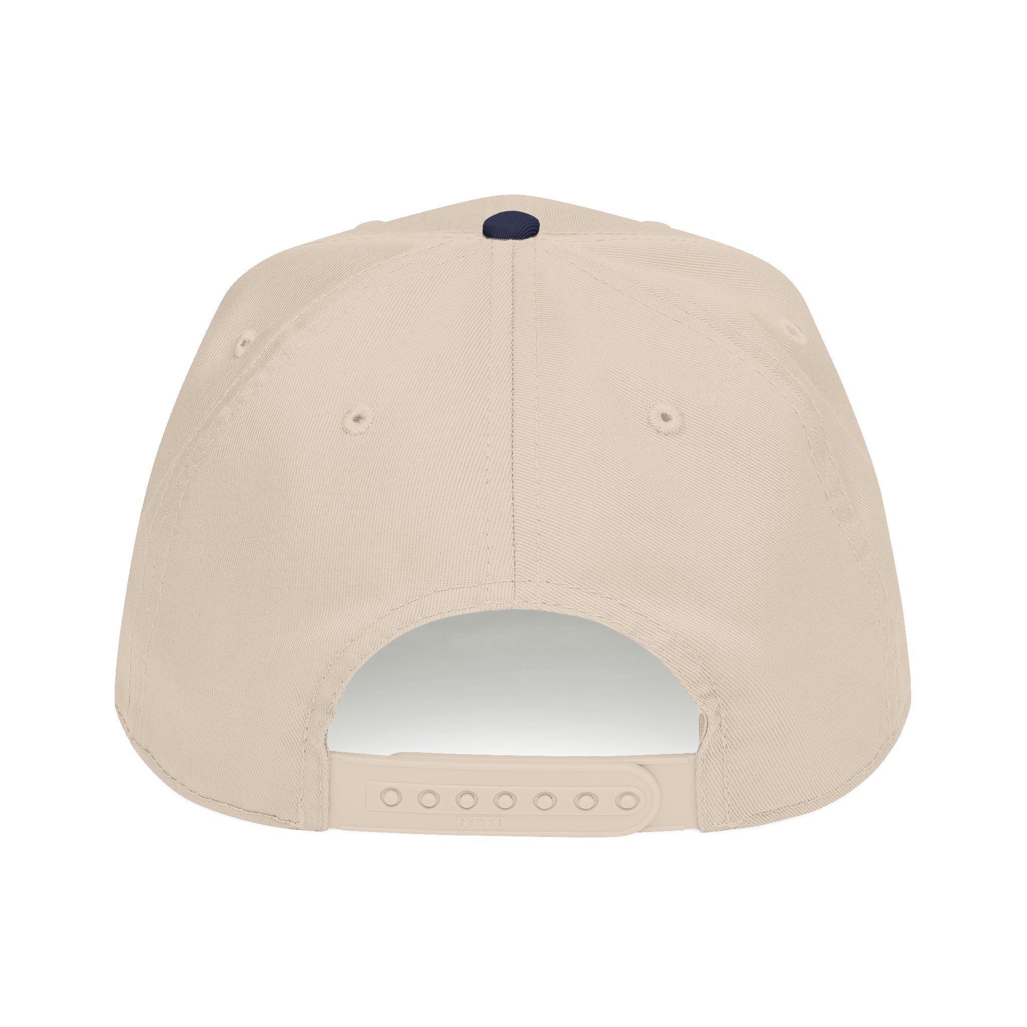 Drew Burress Stitched Hat