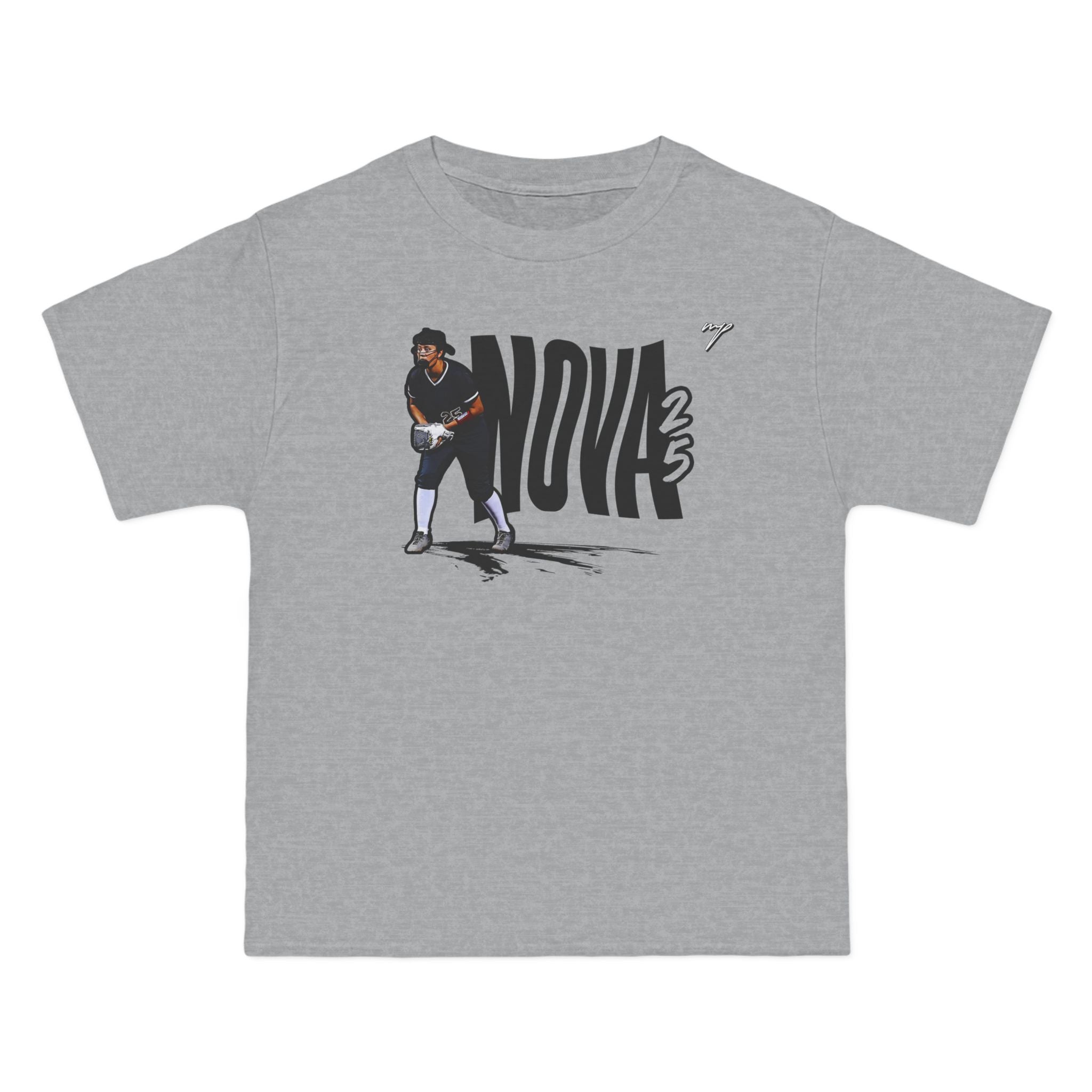 Nova Montes Vintage Tee