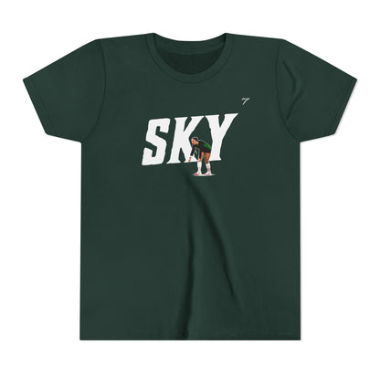 Skylar Darr YOUTH Graphic Tee