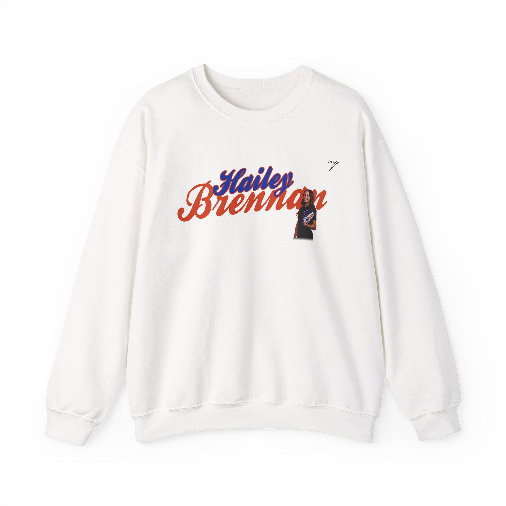 Hailey Brennan Crewneck