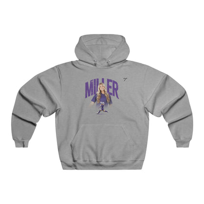 Kennedy Miller Vintage Hoodie
