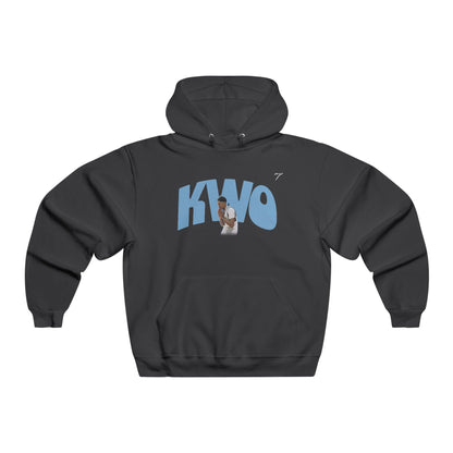 Kye Ward-Owens Vintage Hoodie