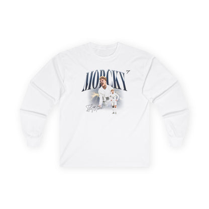 Tyler Morck Long Sleeve Tee