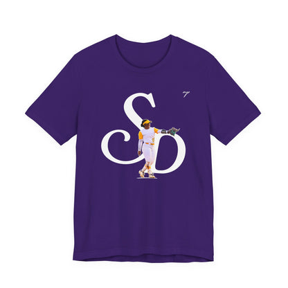 Sierra Daniel Graphic Tee