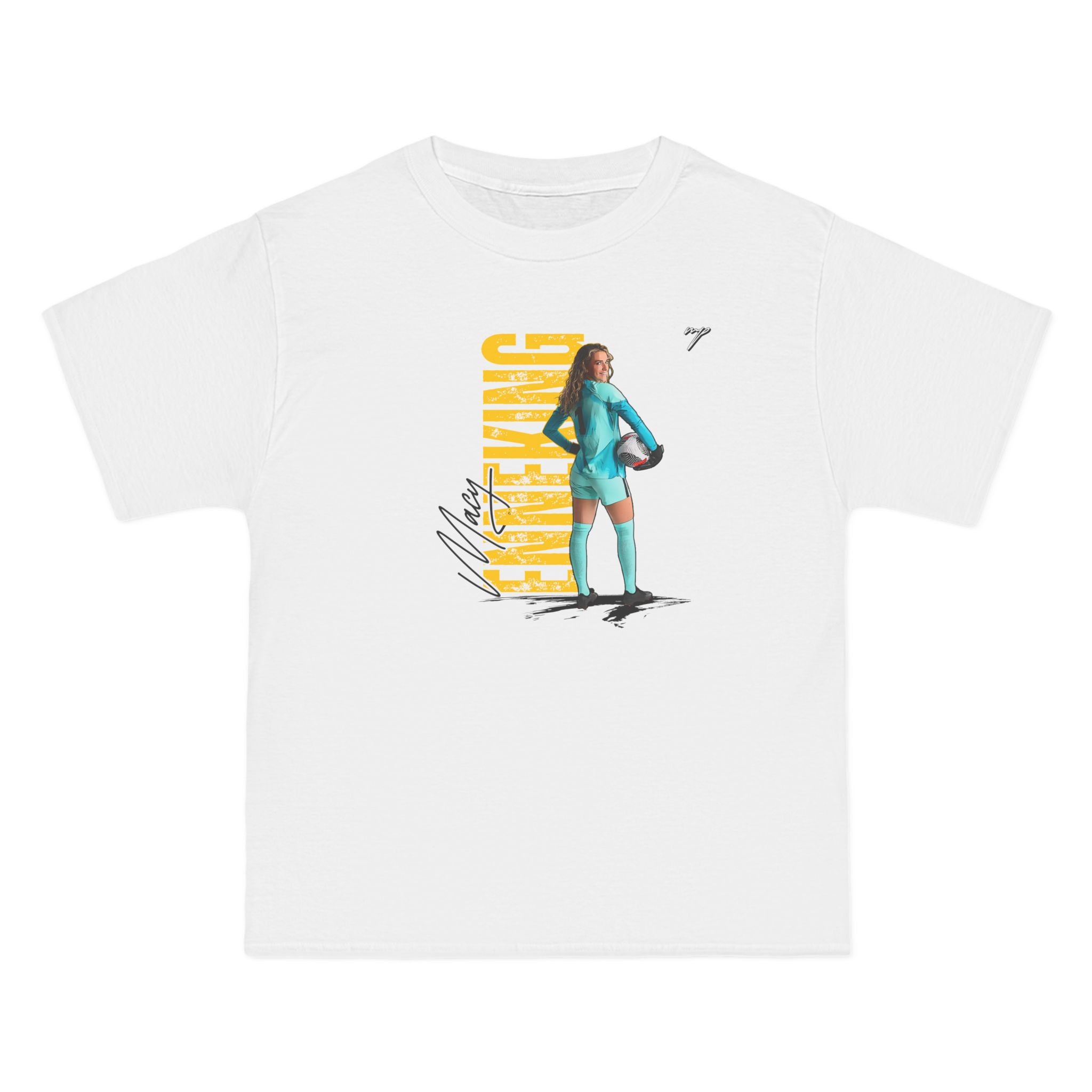Macy Enneking Vintage Tee