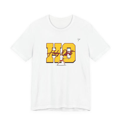 Hailey Offutt Graphic Tee