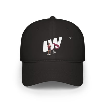 Larissa Wickline Hat