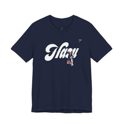 Hazuna Akishige Graphic Tee