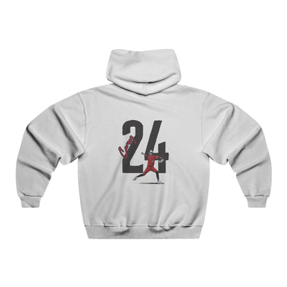 Colin Carney Vintage Hoodie