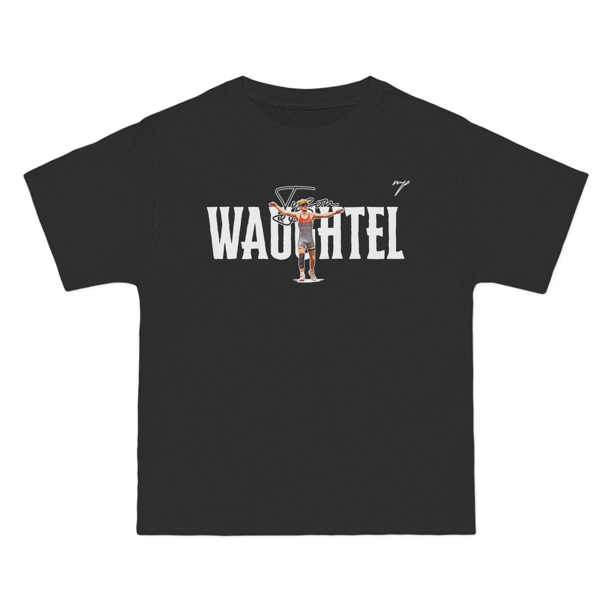 Tyson Waughtel Vintage Tee