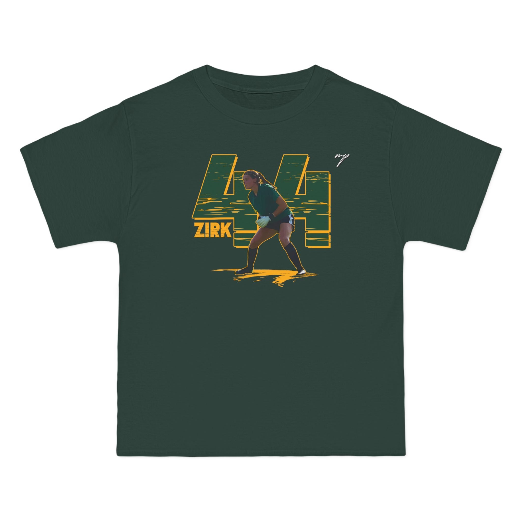 Ashlee Zirkel Vintage Tee