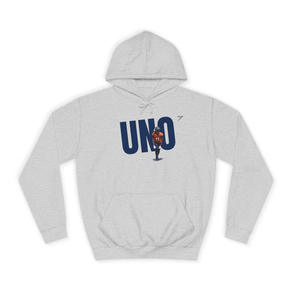 Jayeden Easley Hoodie
