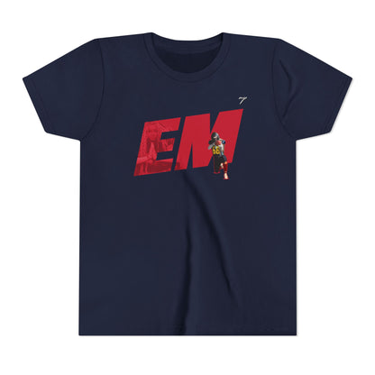 Erica Moore Youth Graphic Tee