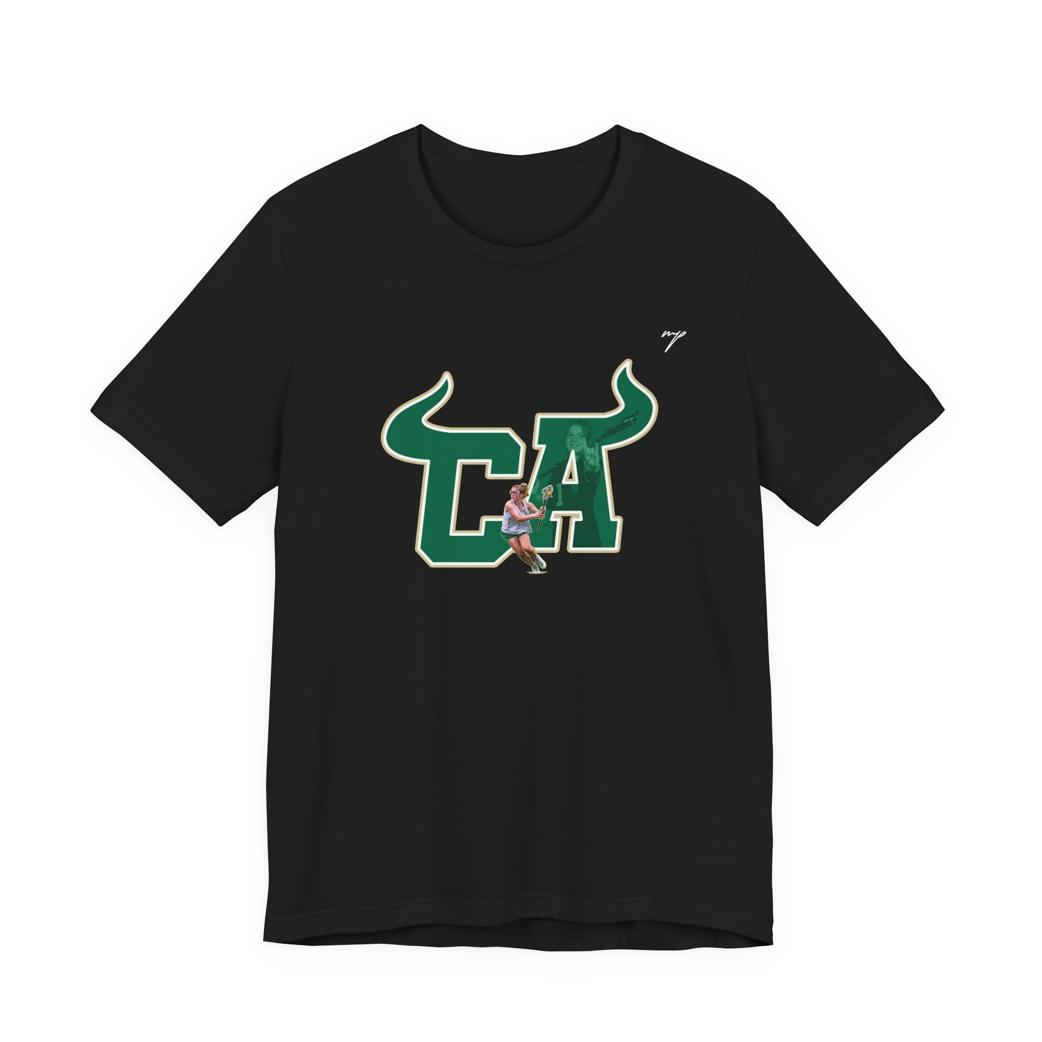 Cadence Adamo Graphic Tee