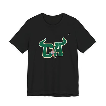 Cadence Adamo Graphic Tee