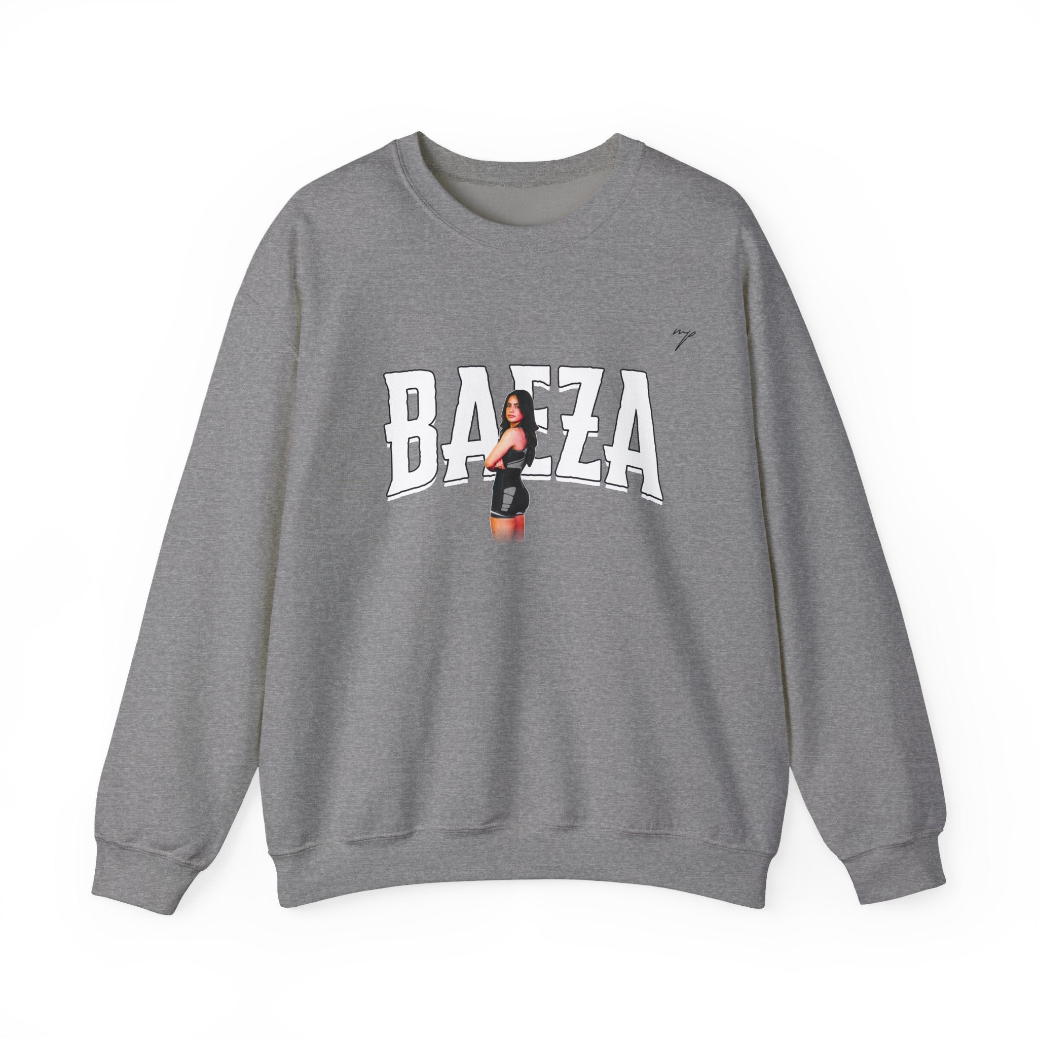Isla Baeza Crewneck