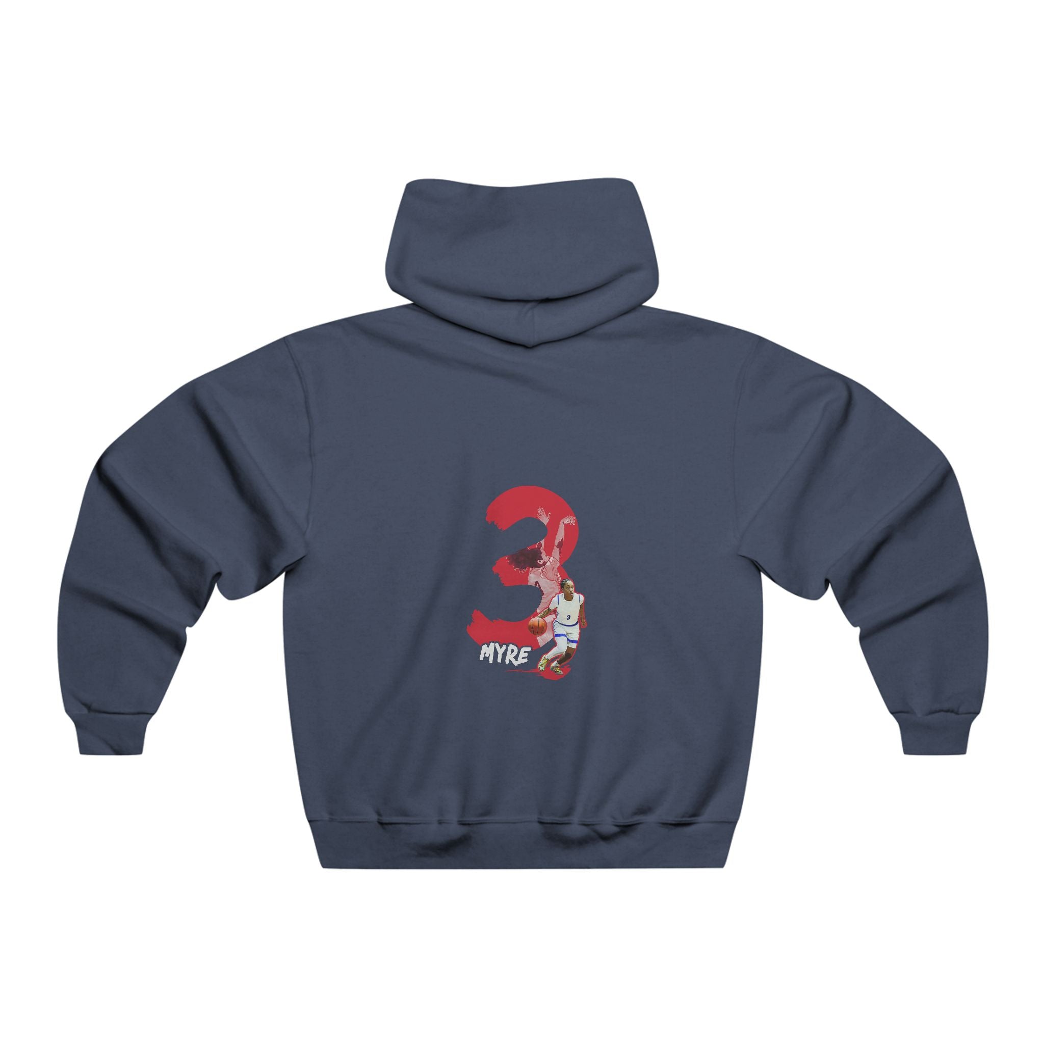 Lamyre Fitch Vintage Hoodie