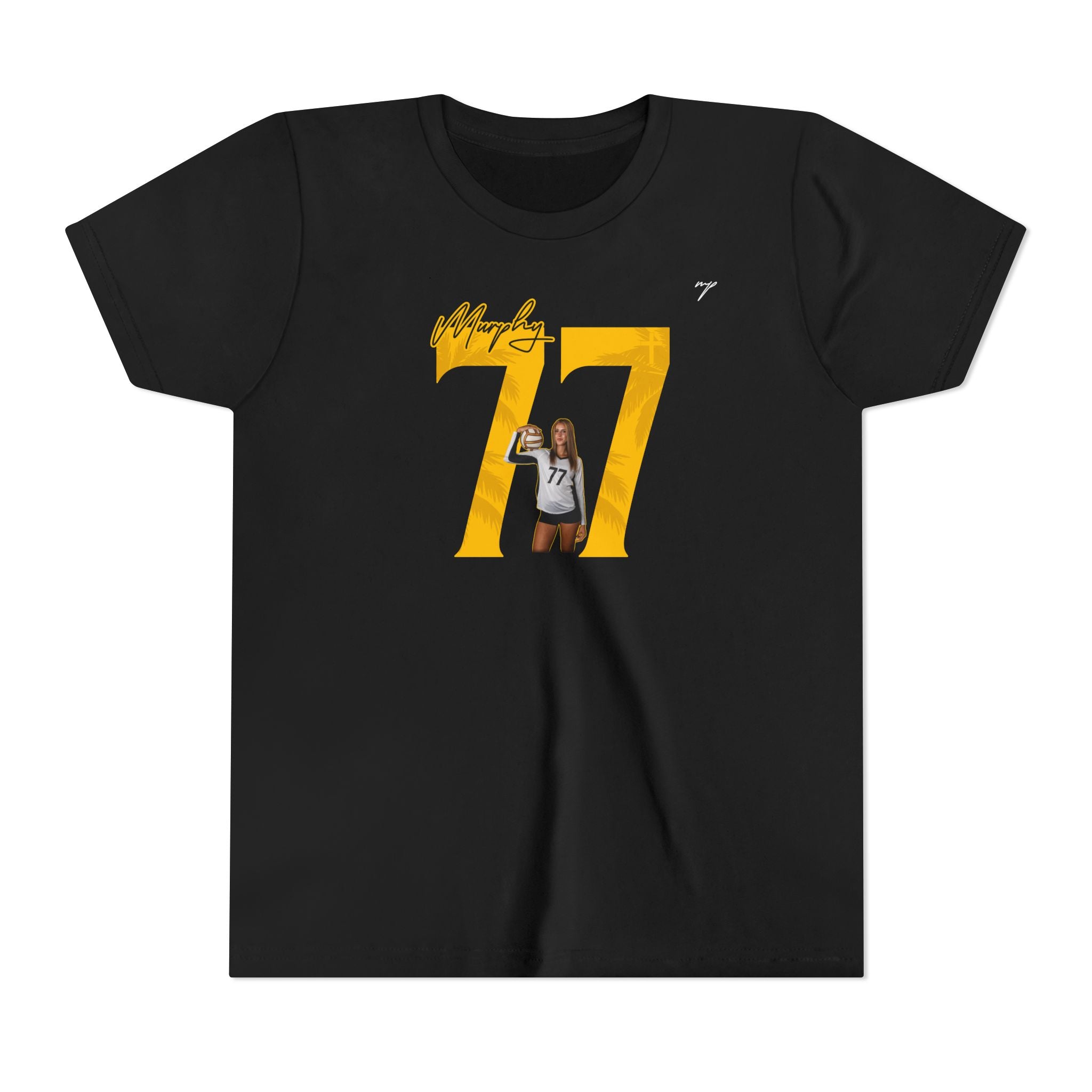 Kendal Murphy YOUTH Graphic Tee