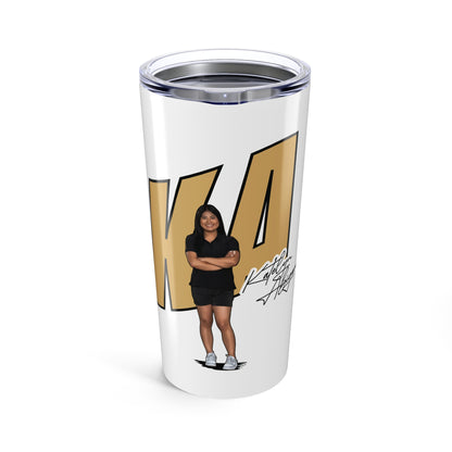 Katelyn Abigania Tumbler Mug
