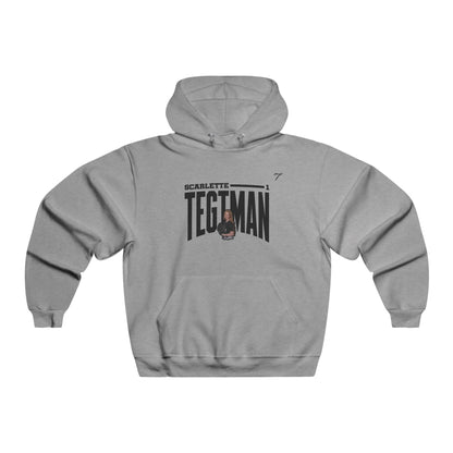 Scarlette Tegtman Vintage Hoodie