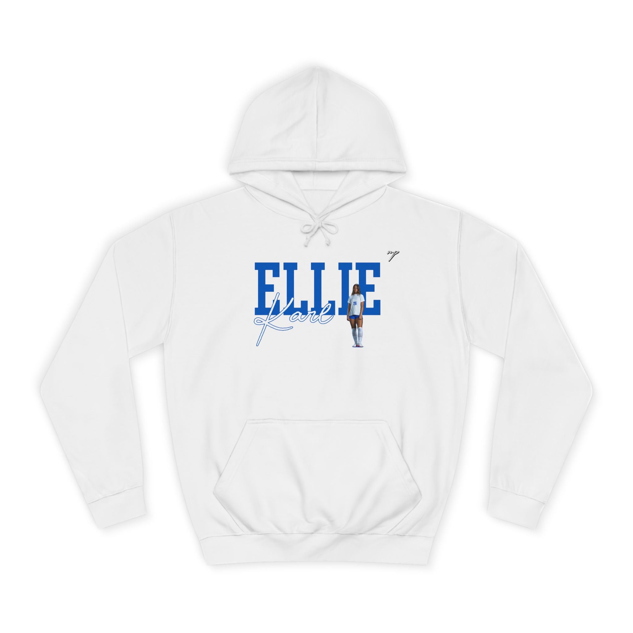 Ellie Karl Hoodie