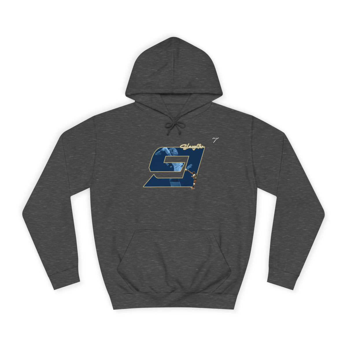 Sasha Slaughter Hoodie