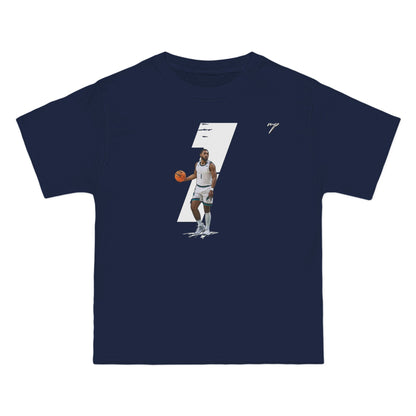 Donovan Newby Vintage Tee
