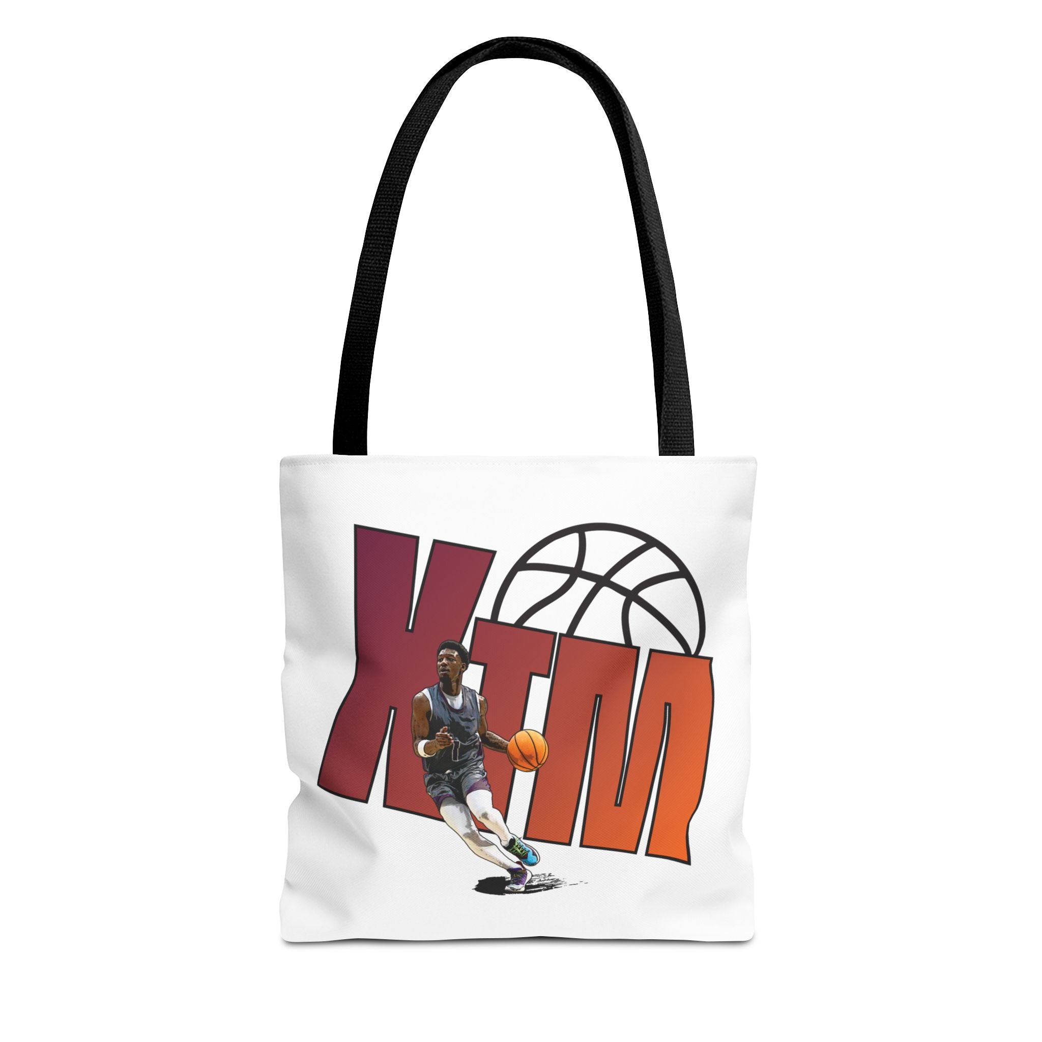 Xavier Tubbs-Matthews Tote Bag