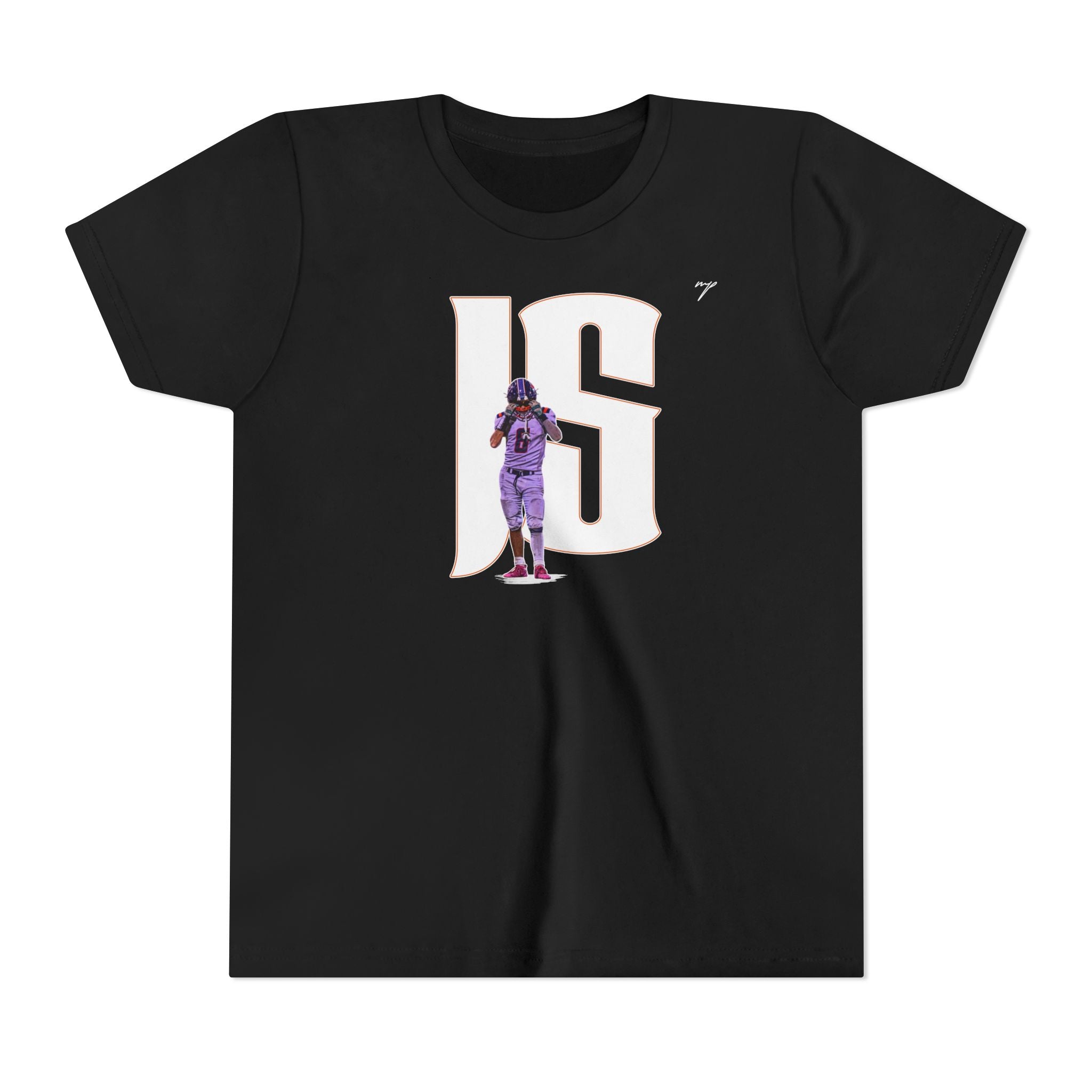 Jameson Summey YOUTH Graphic Tee