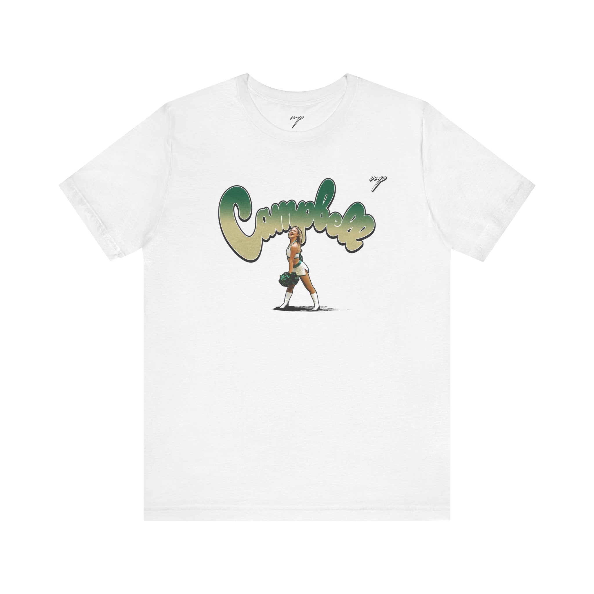 Campbell Toney Graphic Tee