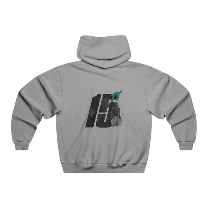 Tateyoina Harris Vintage Hoodie