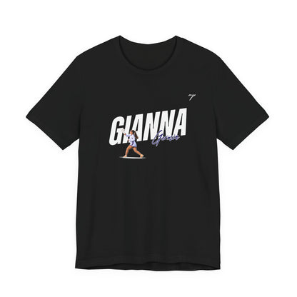 Gianna Germin Graphic Tee
