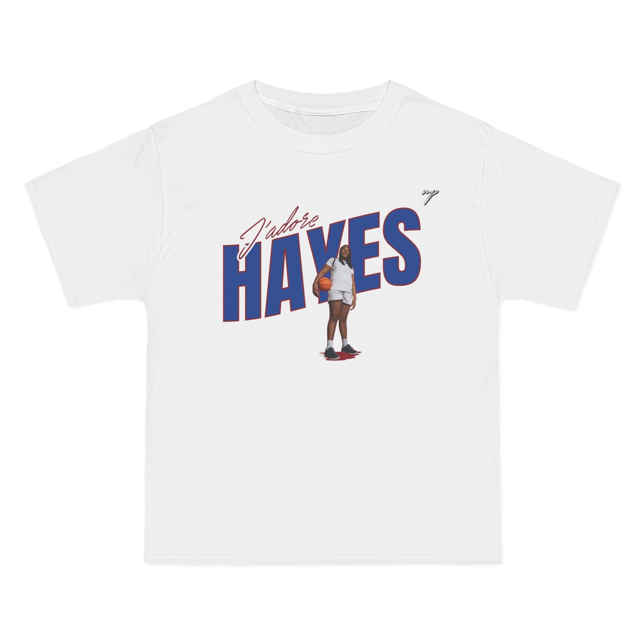 J'adore Hayes Vintage Tee