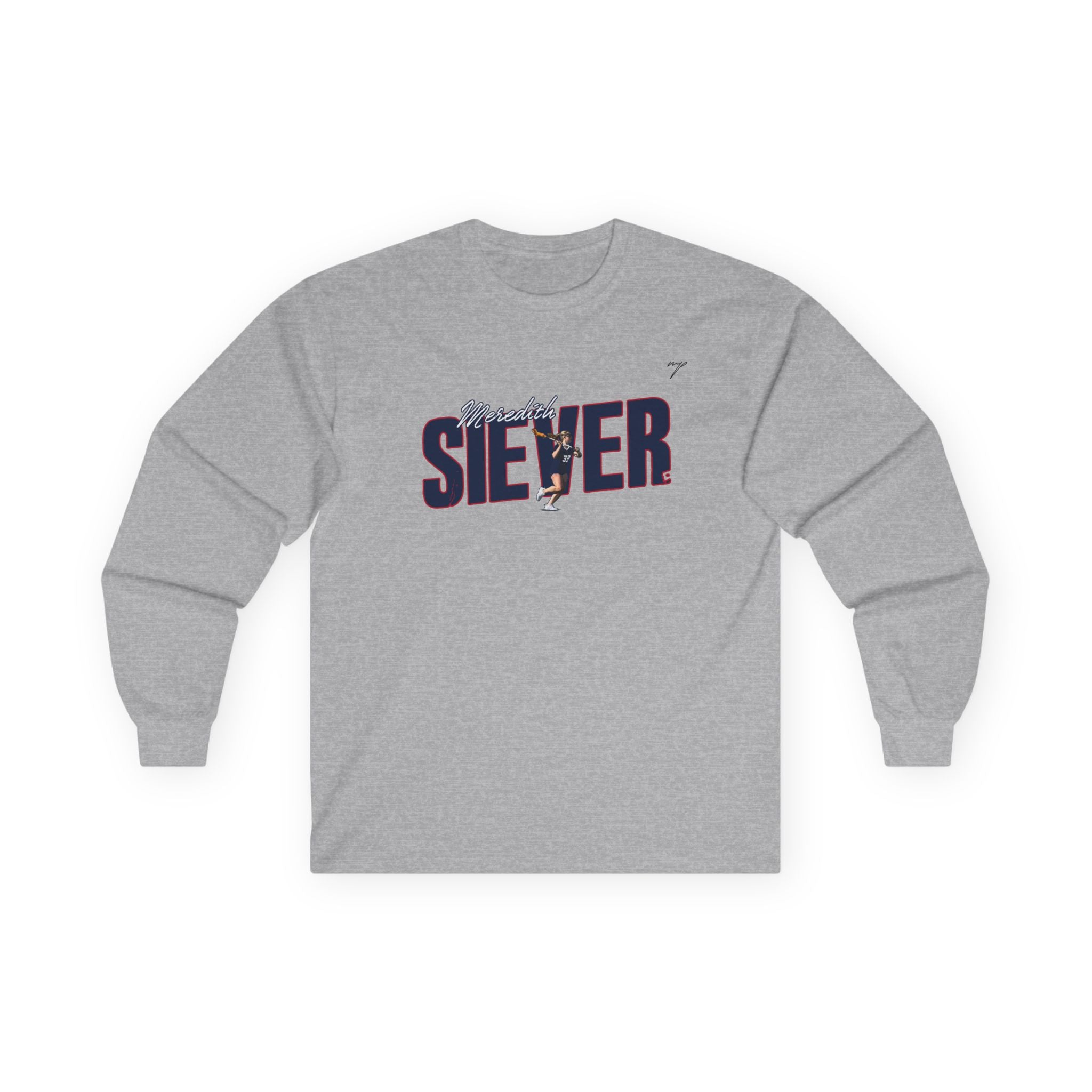 Meredith Siever Long Sleeve