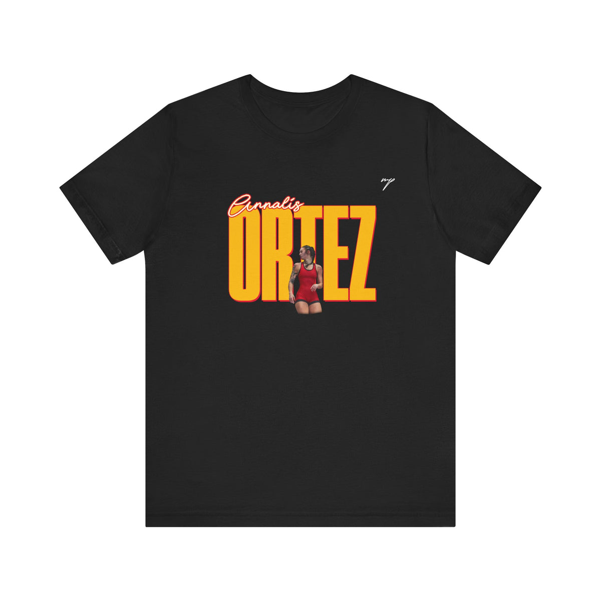 Annalis Ortez Graphic Tee