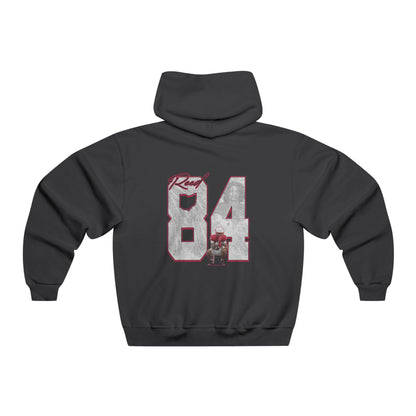 Tristan Reed Vintage Hoodie