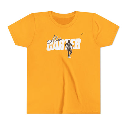 Alisa Carter YOUTH Graphic Tee