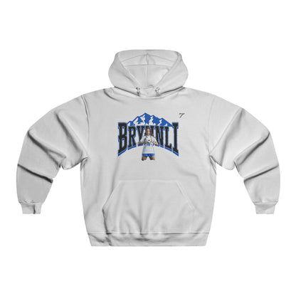 Brynnli Tolbert Vintage Hoodie