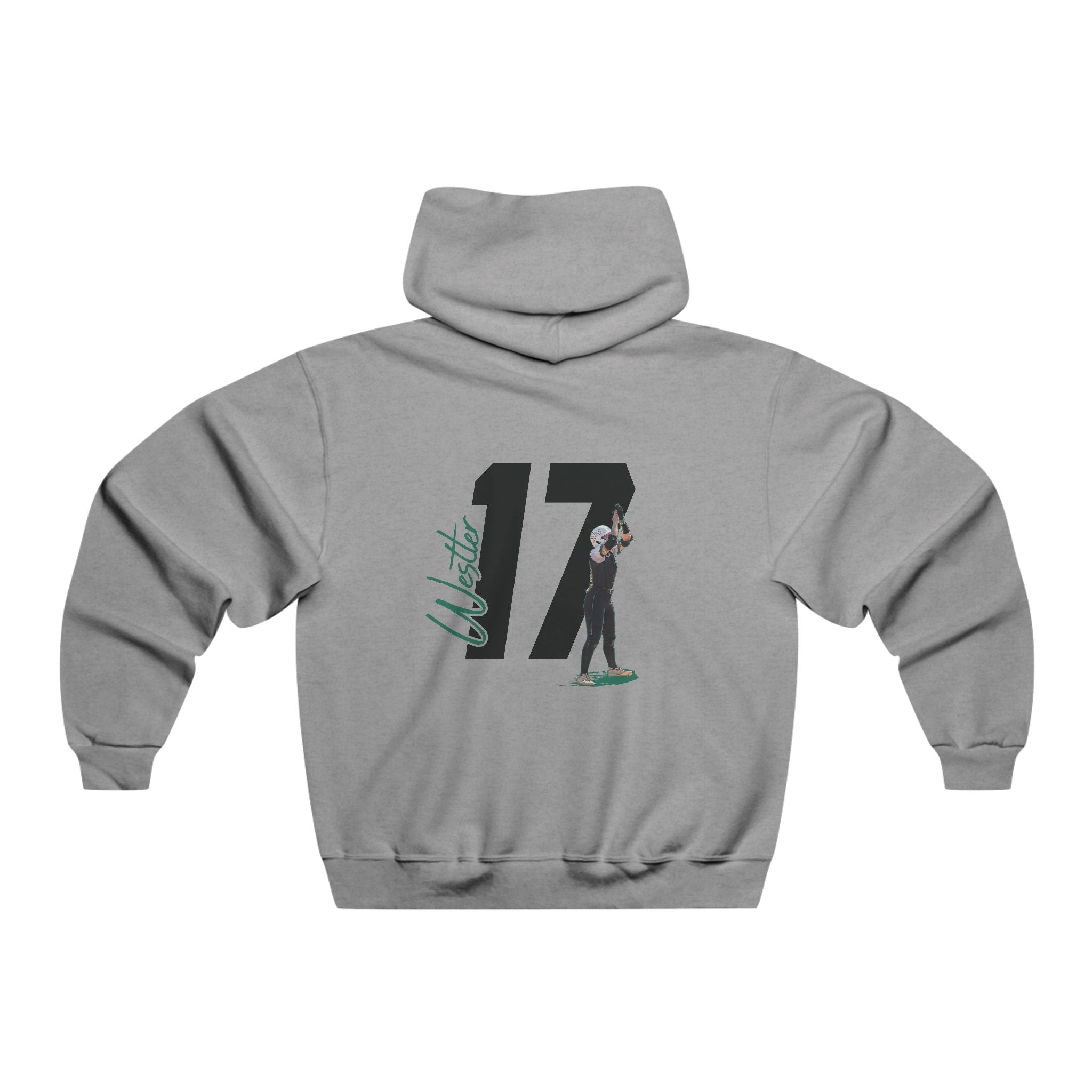 Shelby Westler Vintage Hoodie