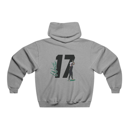 Shelby Westler Vintage Hoodie