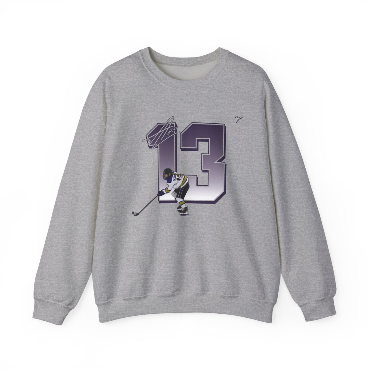 Amy Laskowski Crewneck