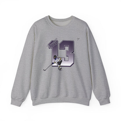 Amy Laskowski Crewneck