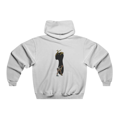 Naomi Keys Vintage Hoodie