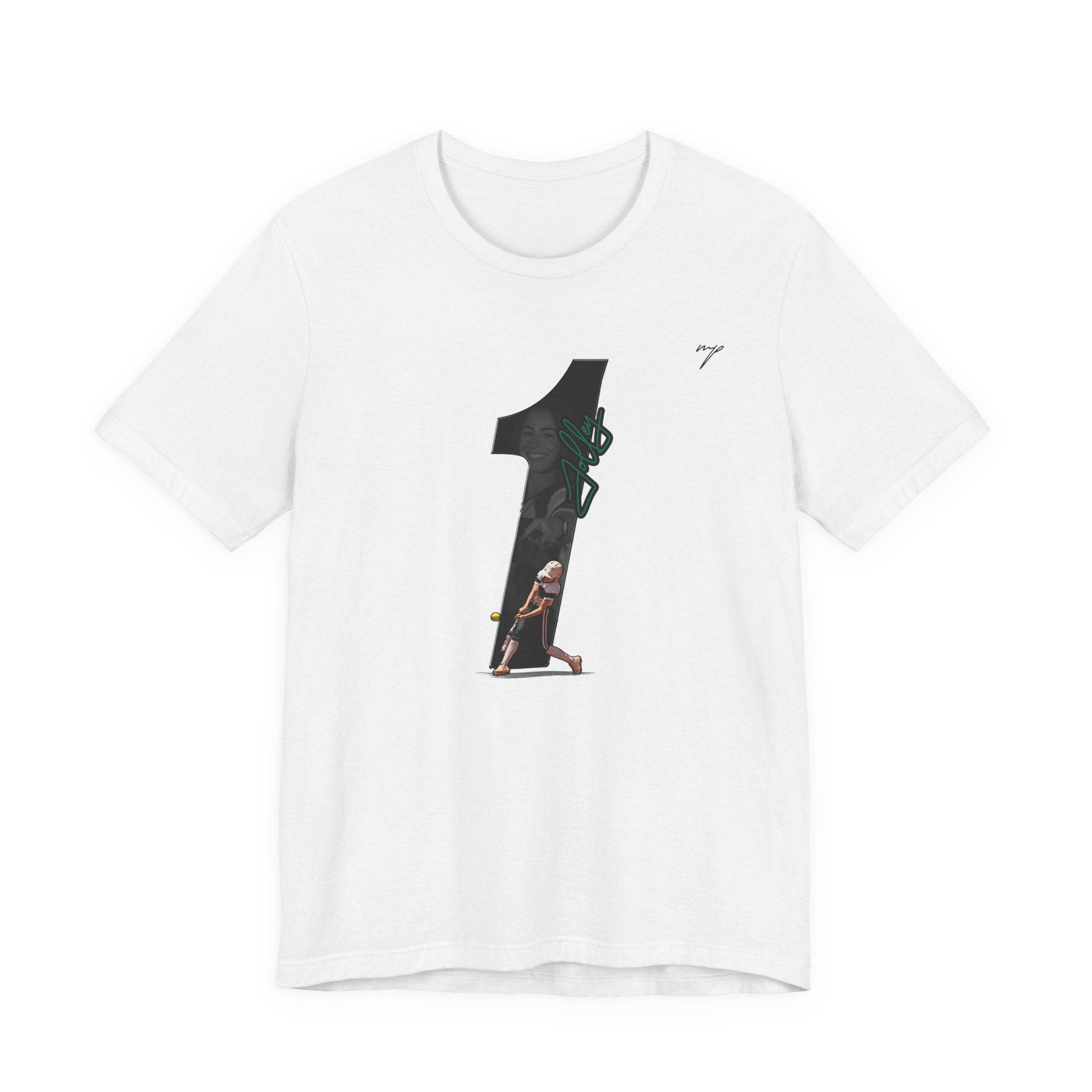 Kaysie Jolley Graphic Tee