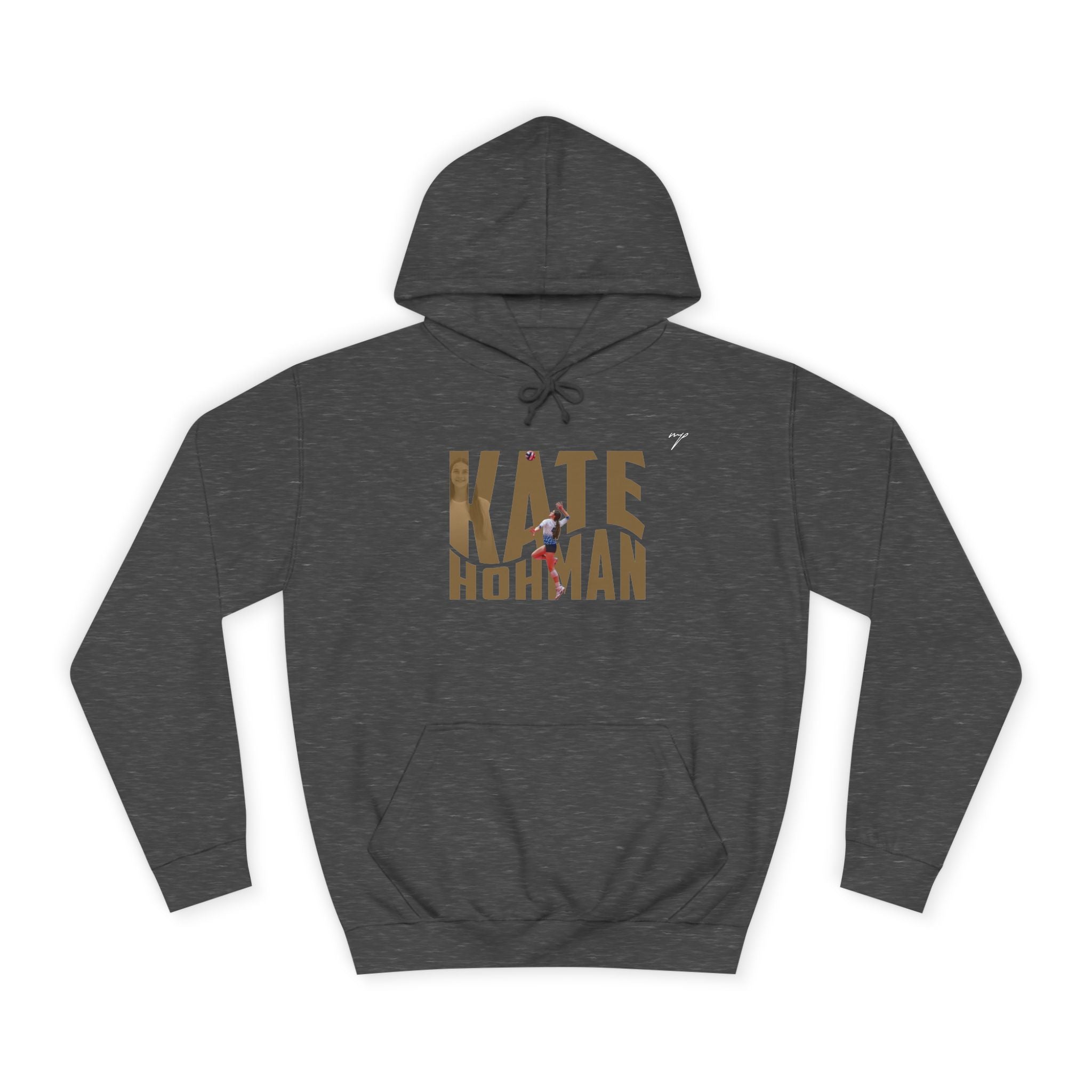 Kathryn Hohman Hoodie