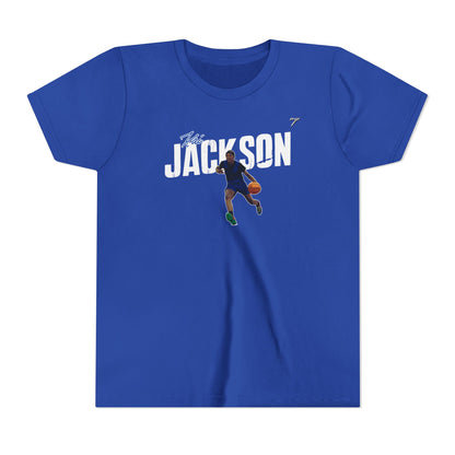 Kai Jackson YOUTH Graphic Tee