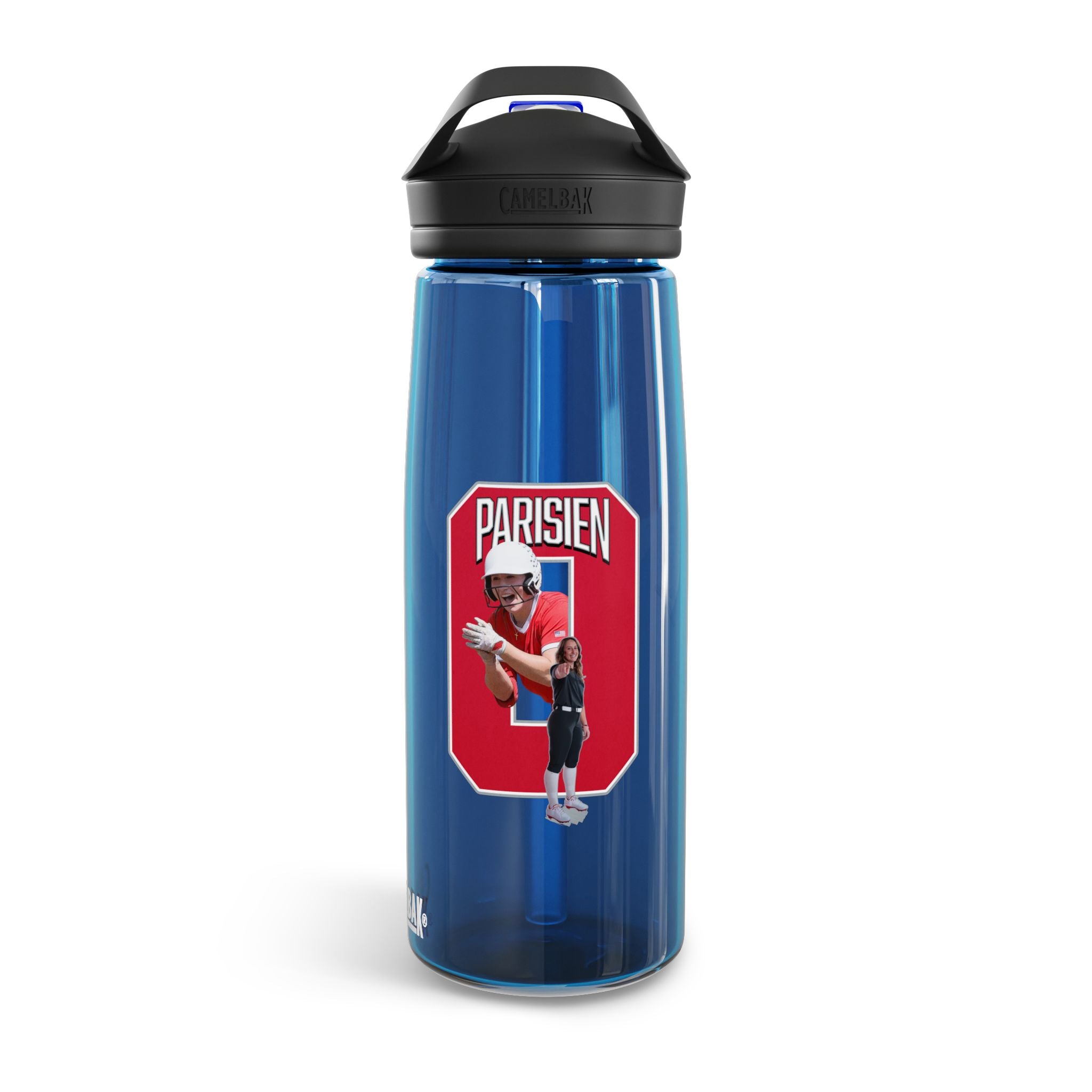 Hadley Parisien CamelBak Water Bottle