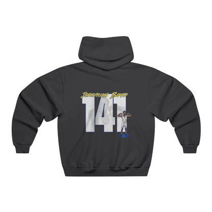 Jeremiah Boyd Vintage Hoodie